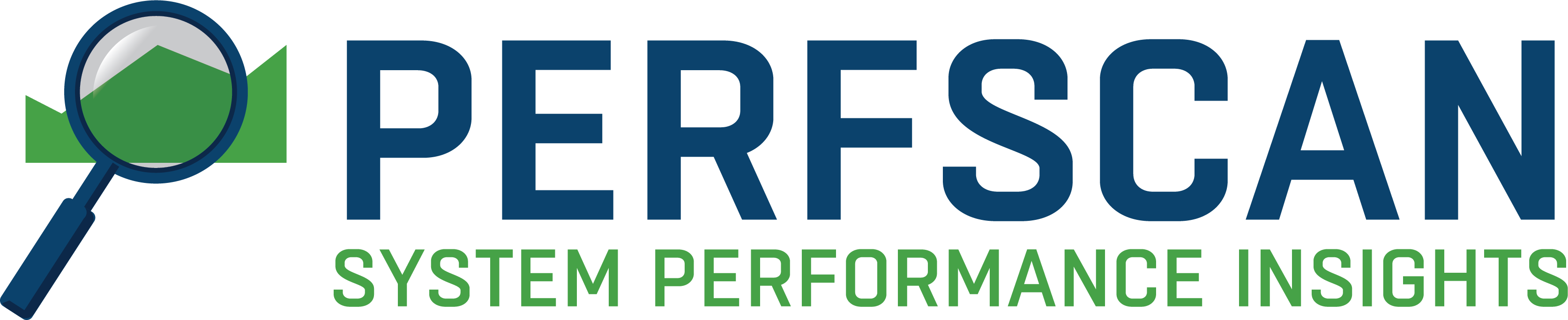 Perfscan Performance Management Tool